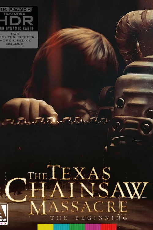 Light and Sawdust (2025) poster