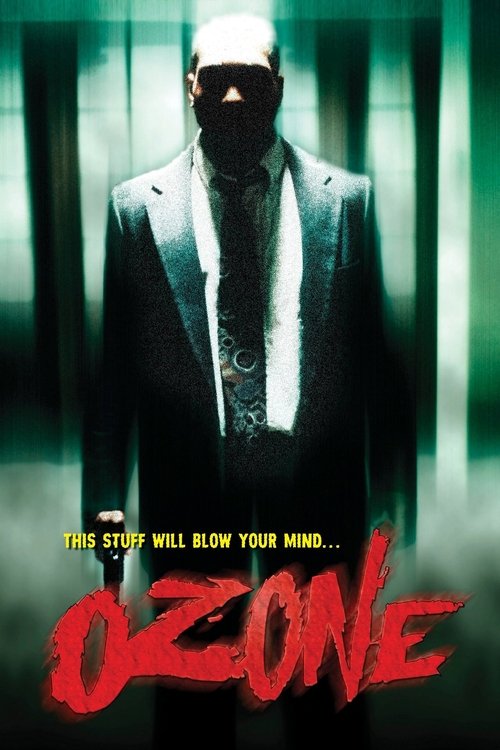 Ozone (1994) poster