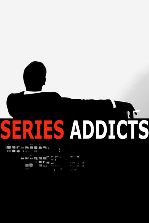 Séries Addicts (2011) poster