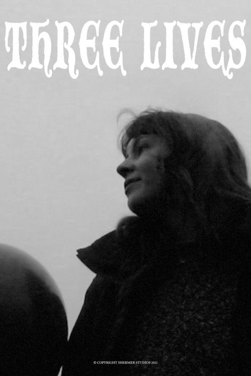 Three Lives (2023) poster