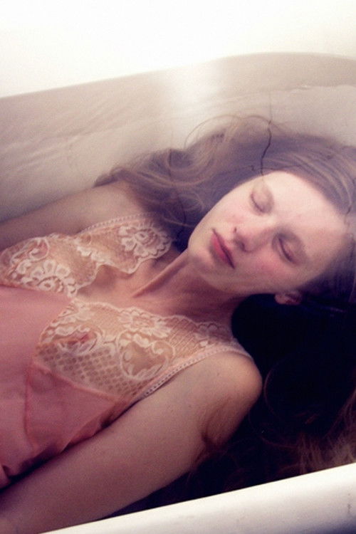 Ewa, Jump! (2004) poster