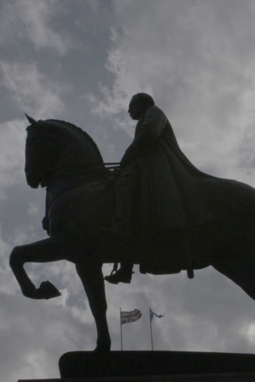 Sculptures of London (2017) poster