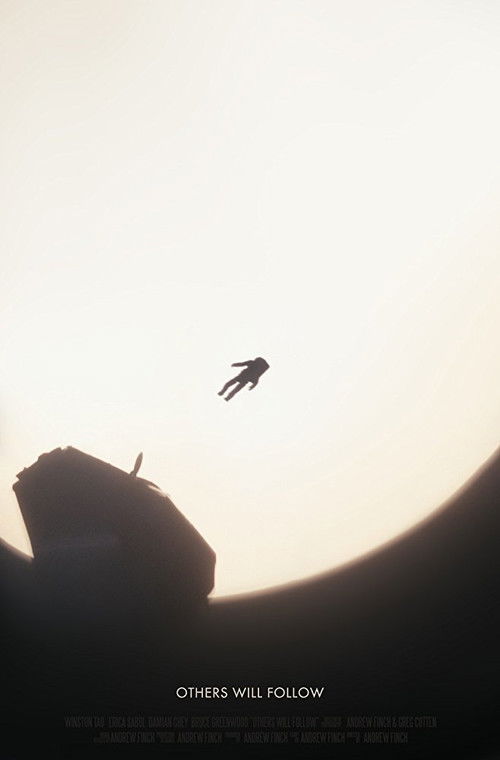 Others Will Follow (2017) poster