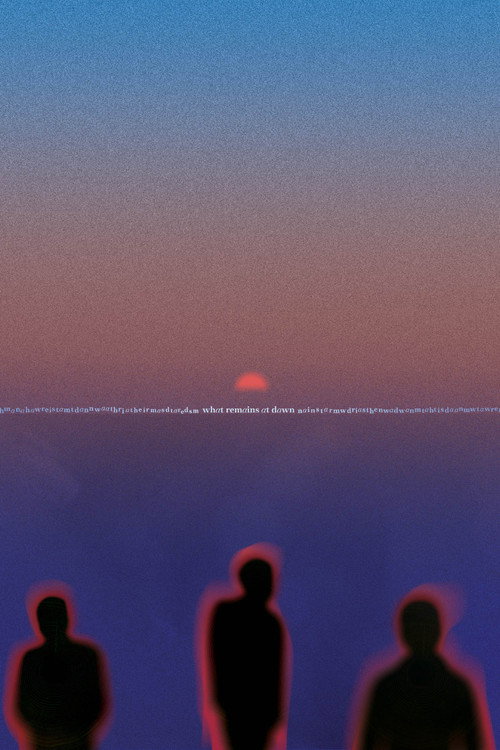 What Remains at Dawn (2026) poster