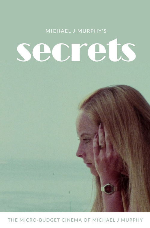 Secrets (1977) poster