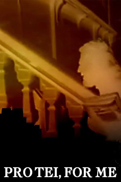 Pro Tei, For Me poster