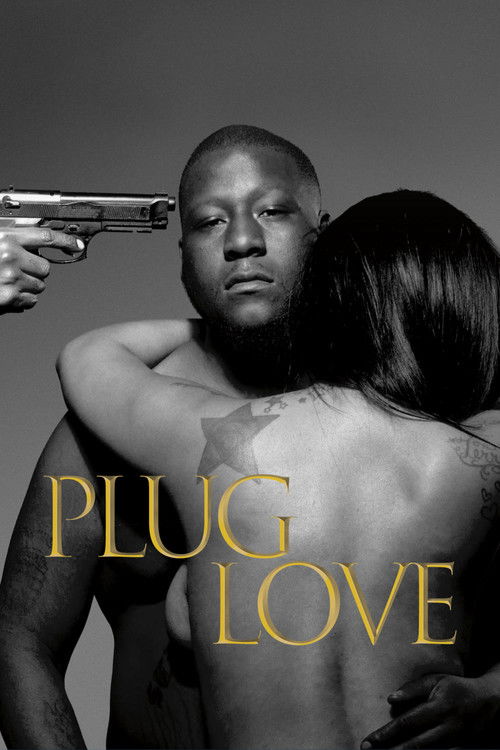 Plug Love (2017) poster