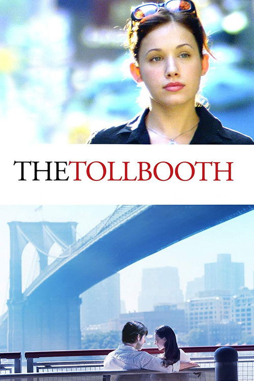 The Tollbooth (2004) poster