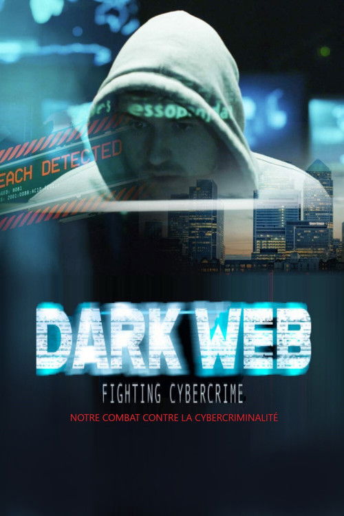 Dark Web - Fighting Cybercrime (2018) poster