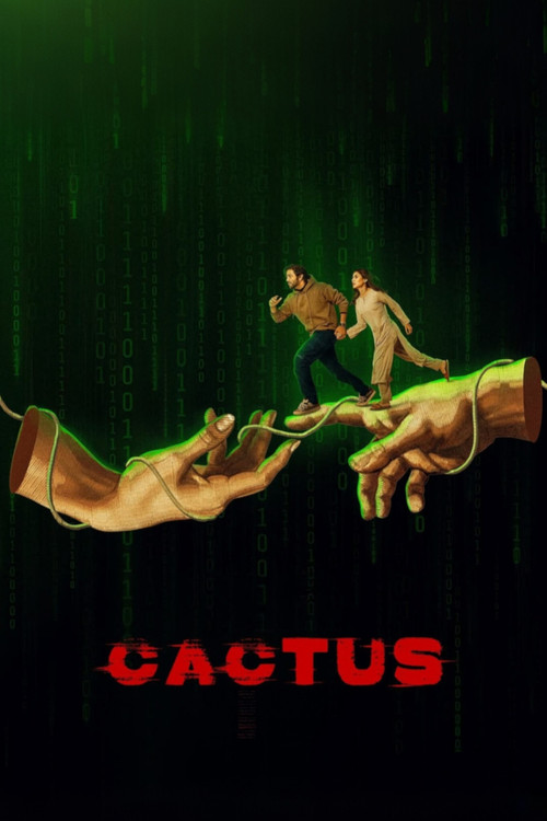 Cactus (2026) poster