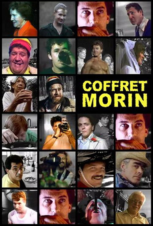 Evil Madness (1984) poster