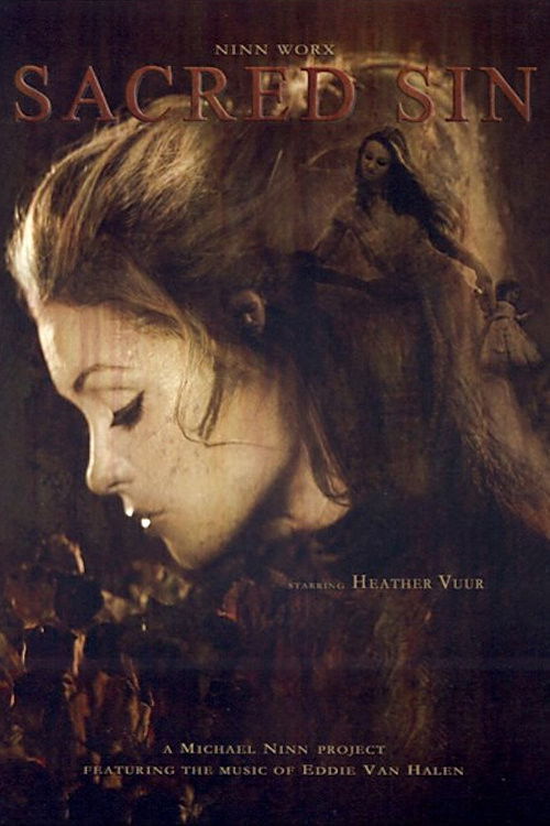 Sacred Sin (2006) poster