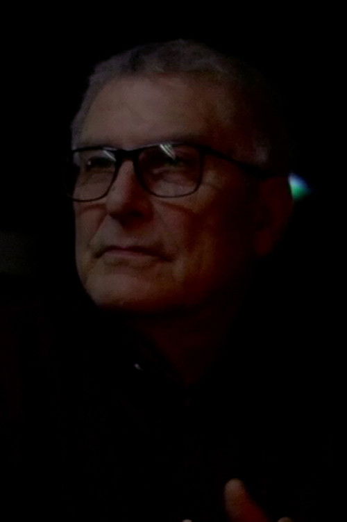 L’Eden (2024) poster