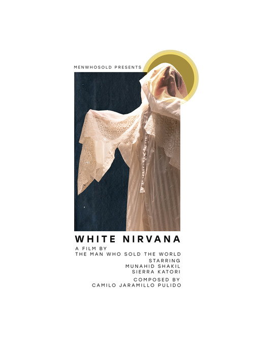 White Nirvana (2026) poster