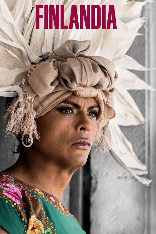 Finlandia (2021) poster