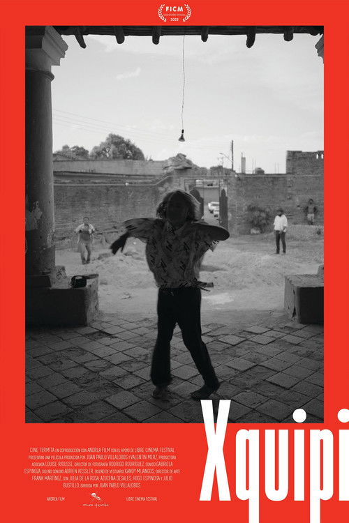 The Navel (2023) poster