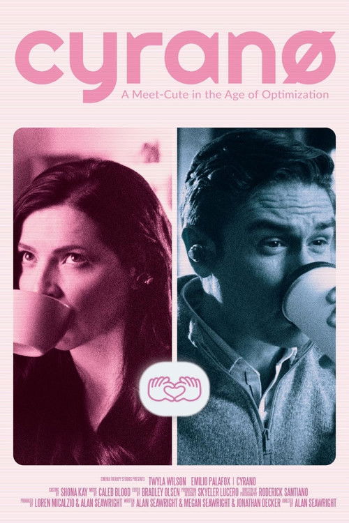 CyranØ (2025) poster