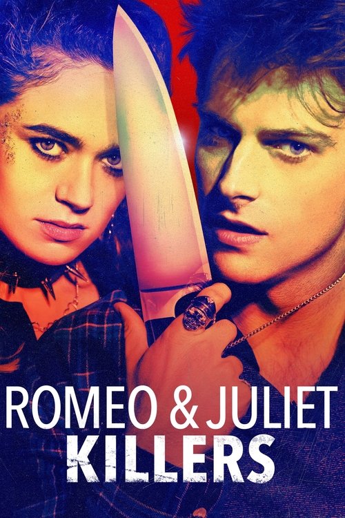 Romeo & Juliet Killers (2022) poster