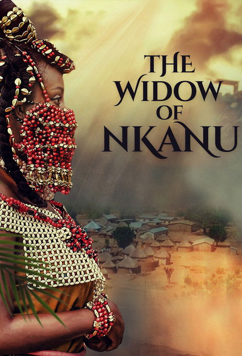 The Widow of Nkanu (2021) poster