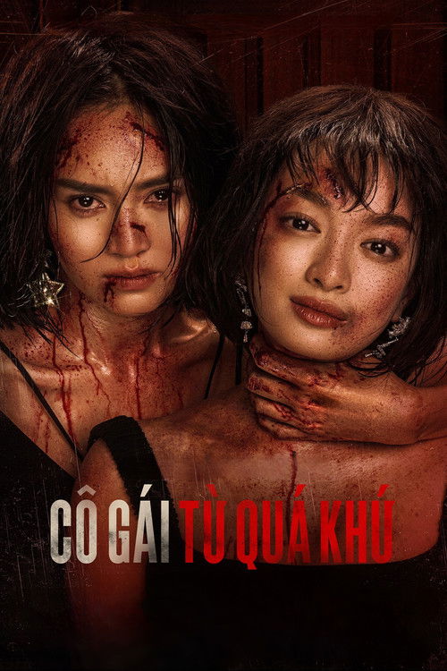 Cô gái từ quá khứ (2022) poster