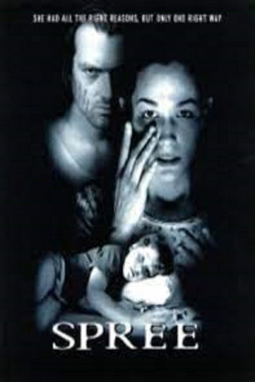 Spree (1996) poster