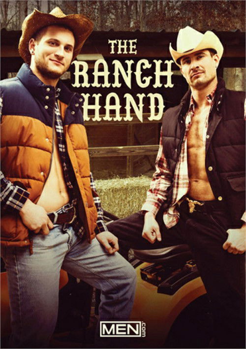 The Ranch Hand (2018) poster
