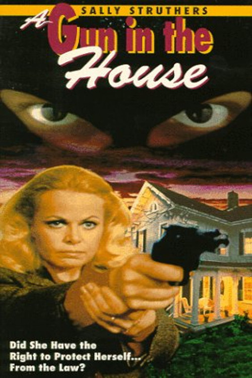 A Gun in the House (1981) poster