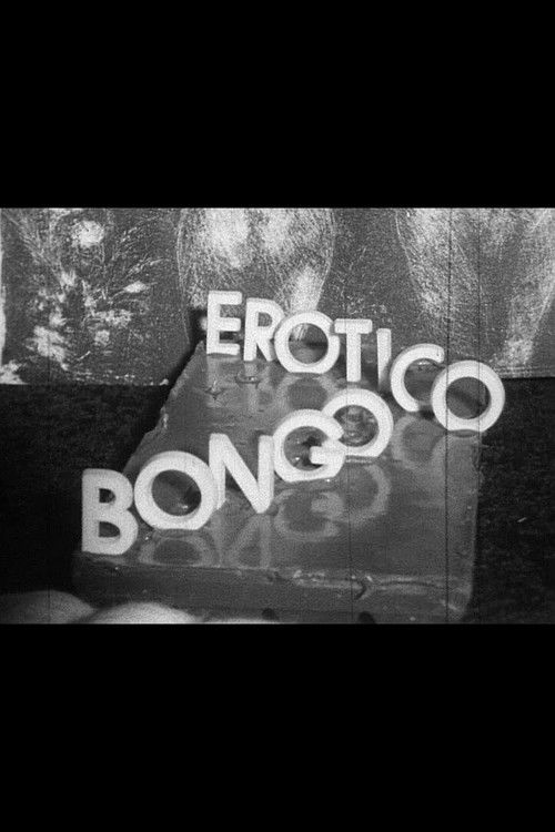 Bongo Erotico (1959) poster