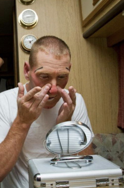 Calimucho (2008) poster