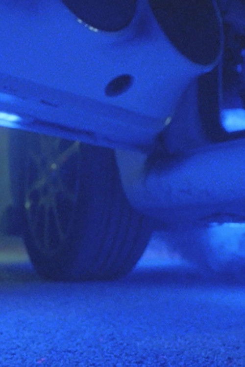 Someplace In Your Mouth (2024) poster