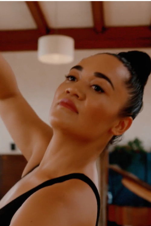 PIIKSI/Huia (2010) poster