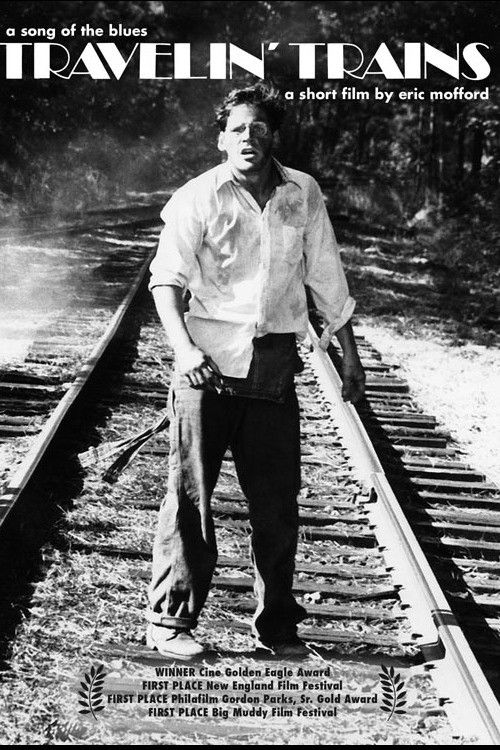 Travelin' Trains (1988) poster