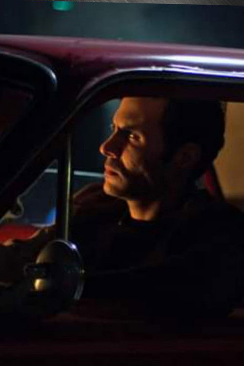 Murder For Beginners (2021) poster