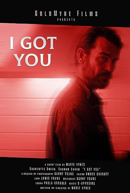 I Got You (2022) poster