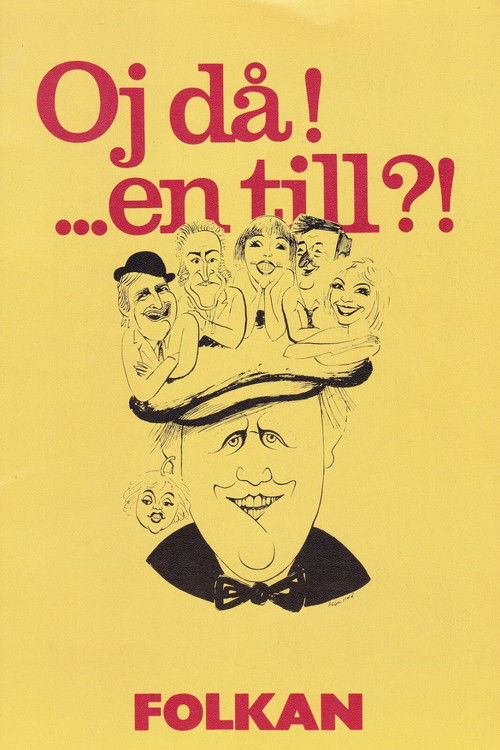 One For the Pot (1993) poster