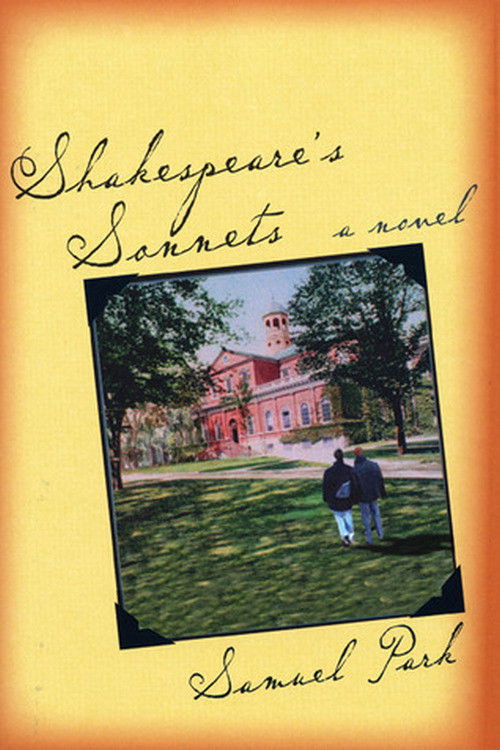 Shakespeare's Sonnets (2005) poster