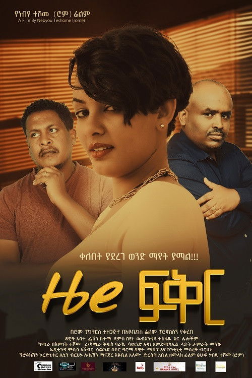 Zero Fiker (2024) poster