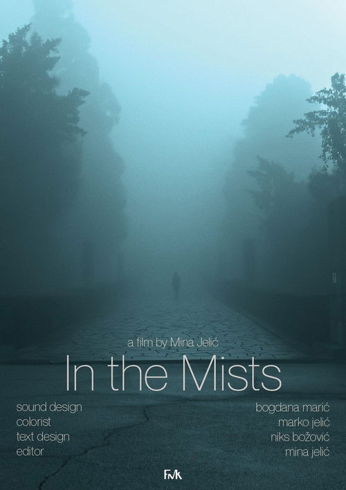 In the Mists (2024) poster