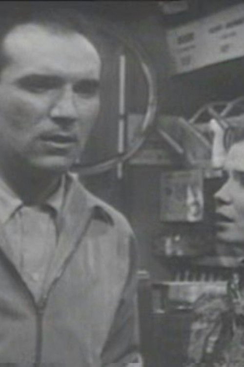 La Nuit de Tom Brown (1959) poster