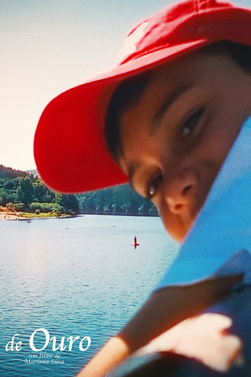 of Gold (2025) poster