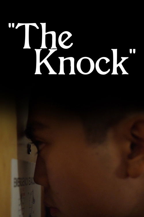 The Knock (2022) poster