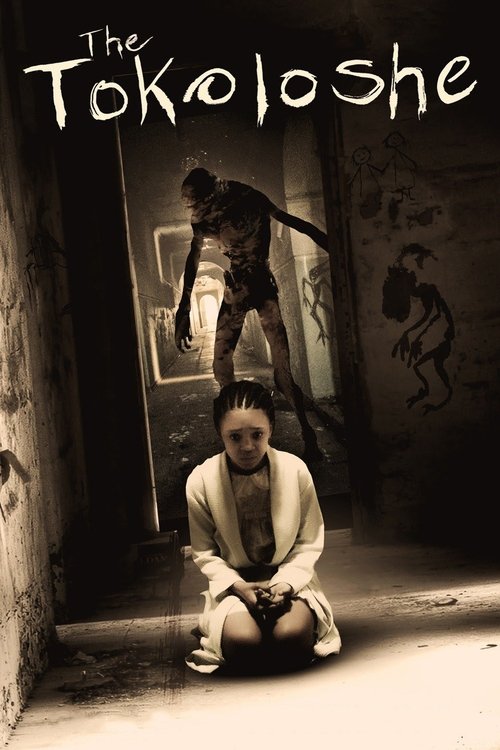 The Tokoloshe (2018) poster