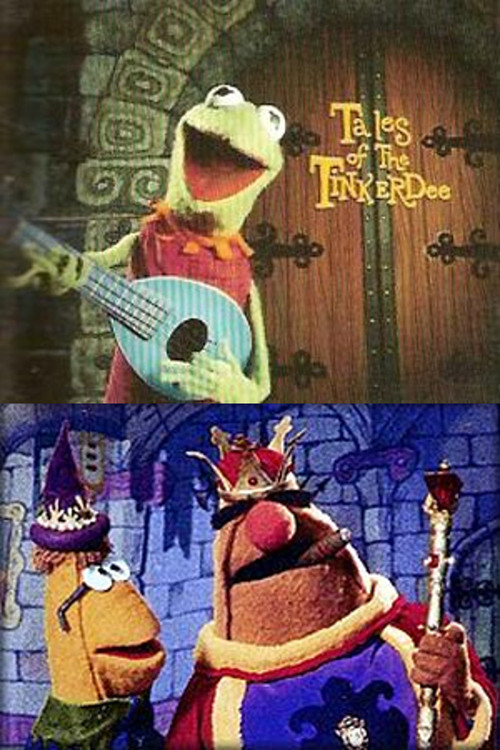 Tales of the Tinkerdee (1962) poster