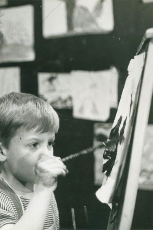 Et stykke på vej (1959) poster