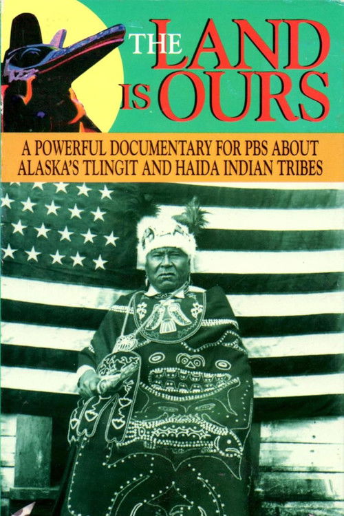 The Land is Ours (1997) poster