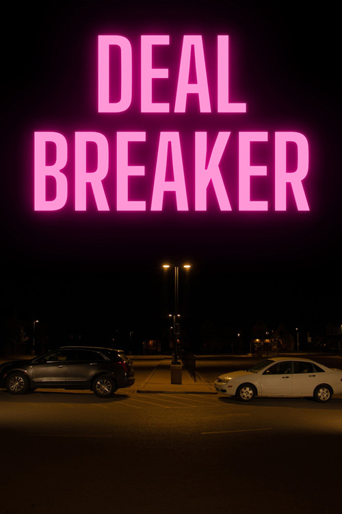 Dealbreaker (2022) poster