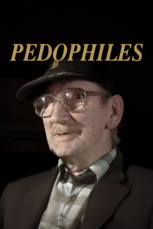 The Big Story Special: Child Abuse (1993) poster