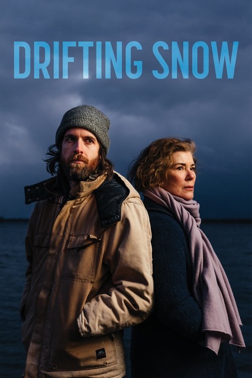Drifting Snow (2021) poster