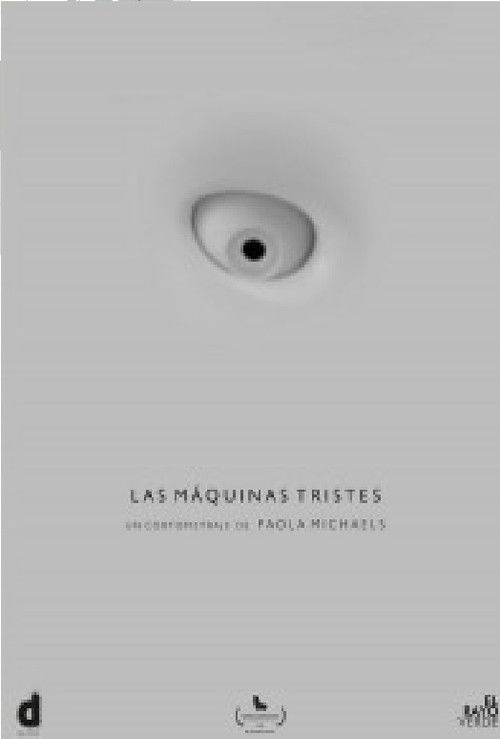 Sad Machines (2021) poster