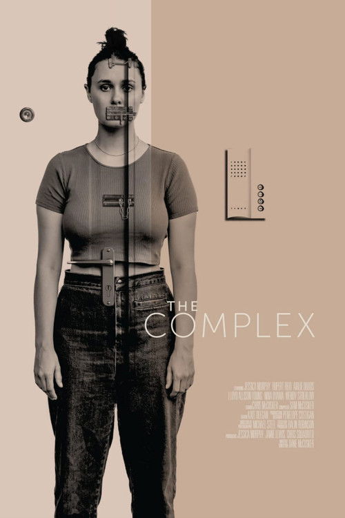 The Complex (2020) poster